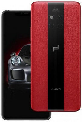 Ремонт телефона Huawei Mate 30 RS